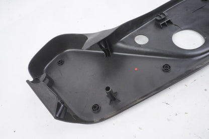 2015 - 2021 Jeep Renegade Front Left Seat Switch Trim Cover Panel OEM