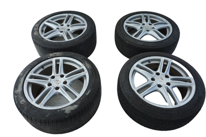 2010 - 2016 PORSCHE PANAMERA ALLOY WHEEL RIM  10Jx19 & 9Jx19 OEM