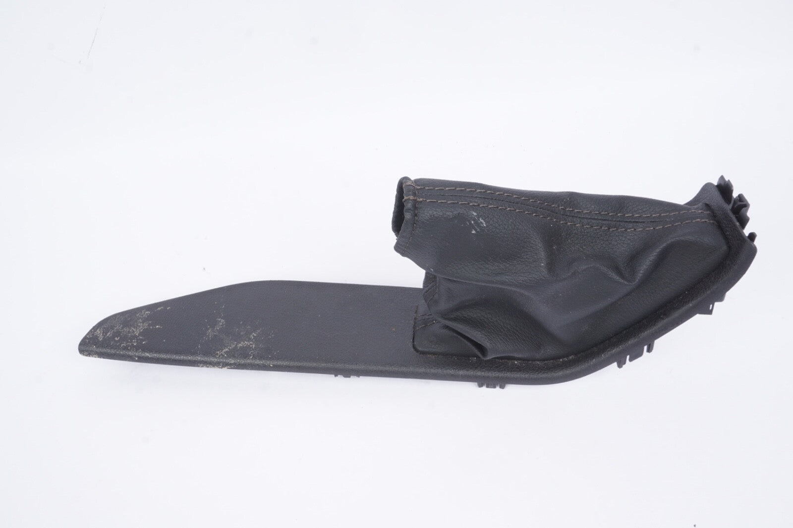 2015 - 2018 Ford Focus Emergency Brake Handle Parking Boot Trim F1eba061b84acw