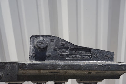2018 - 2024 HONDA ODYSSEY REAR BUMPER IMPACT ENERGY ABSORBER FOAM OEM