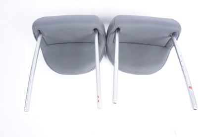 03-08 Mercedes R230 SL500 SL600 Front Right / Left Seat Headrest Head Rest OEM