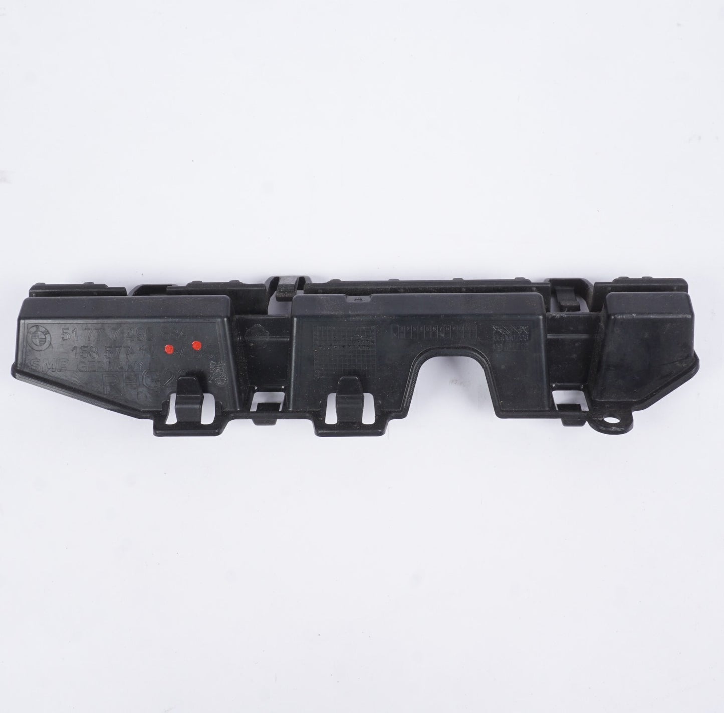 21-24 BMW 430I Convertible G22/23 Front Right Rocker Molding Support 7490684 OEM