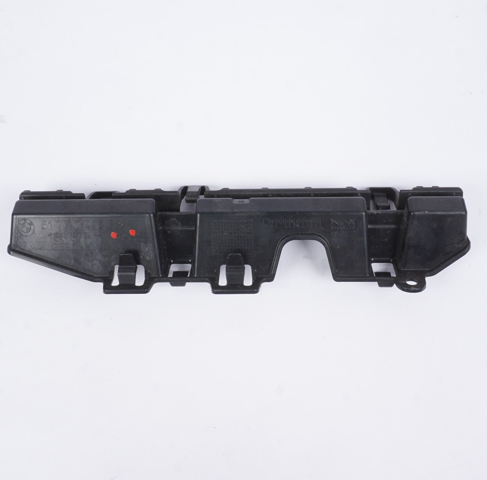 21-24 BMW 430I Convertible G22/23 Front Right Rocker Molding Support 7490684 OEM