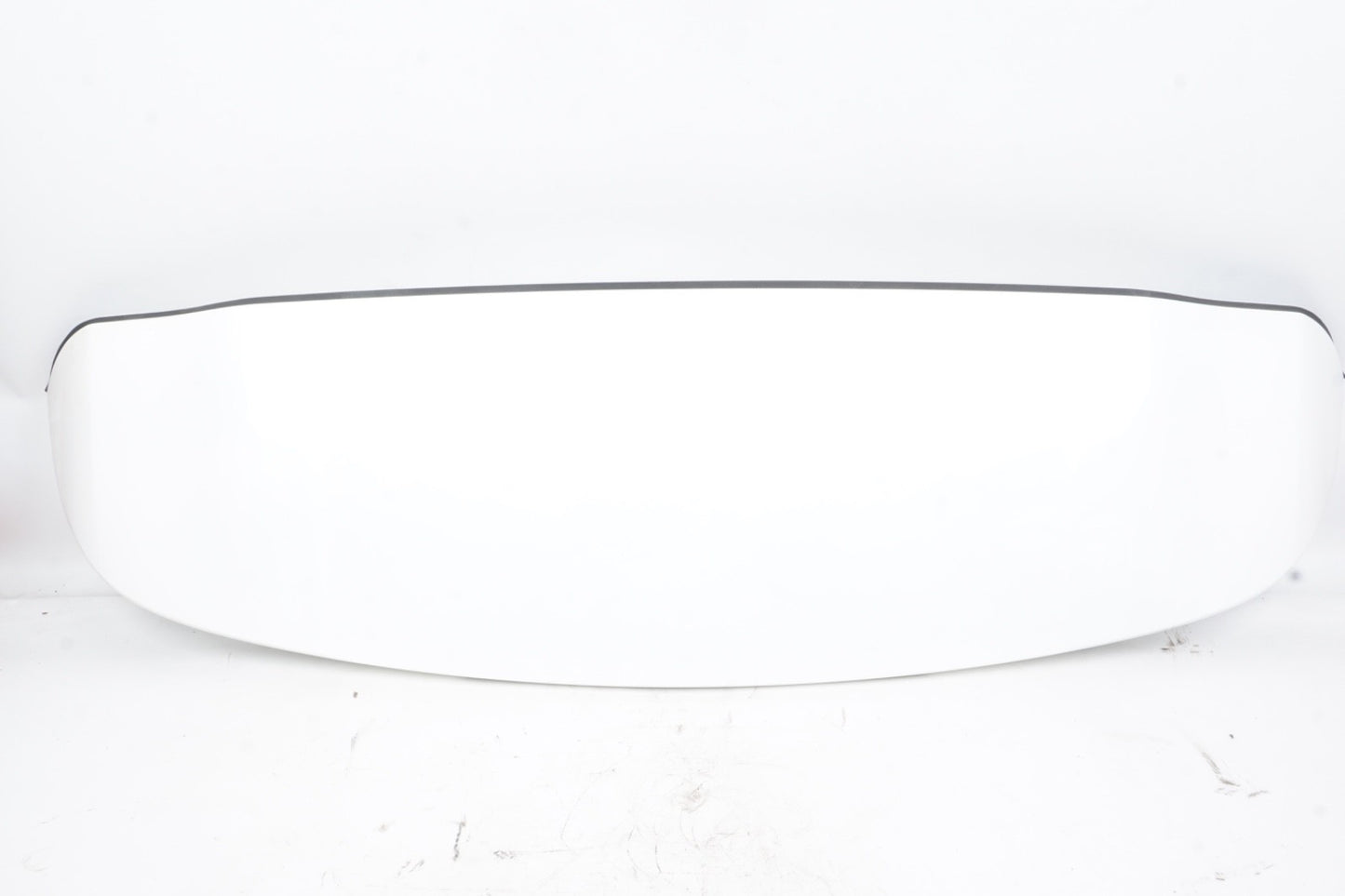 2020 - 2026 MERCEDES EQB300 GLB250  TAILGATE LIFTGATE ROOF SPOILER & STOP LIGHT