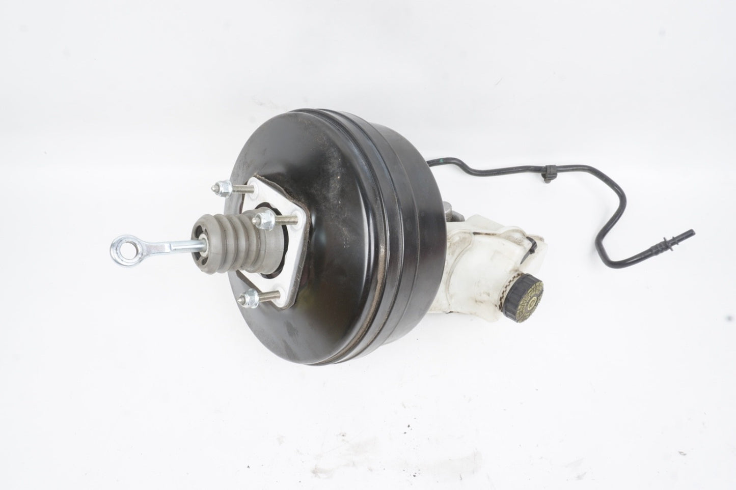 2014 - 2021 Maserati Ghibli S Q4 3.0L AWD Power Brake Booster w/ Master Cylinder