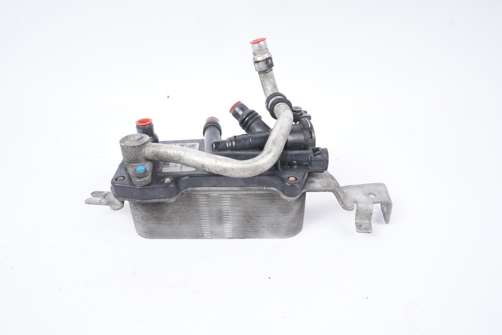 2012-2018 BMW 550I 650I F12 F13  Automatic Transmission Oil Cooler  OEM