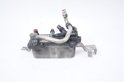2012-2018 BMW 550I 650I F12 F13  Automatic Transmission Oil Cooler  OEM