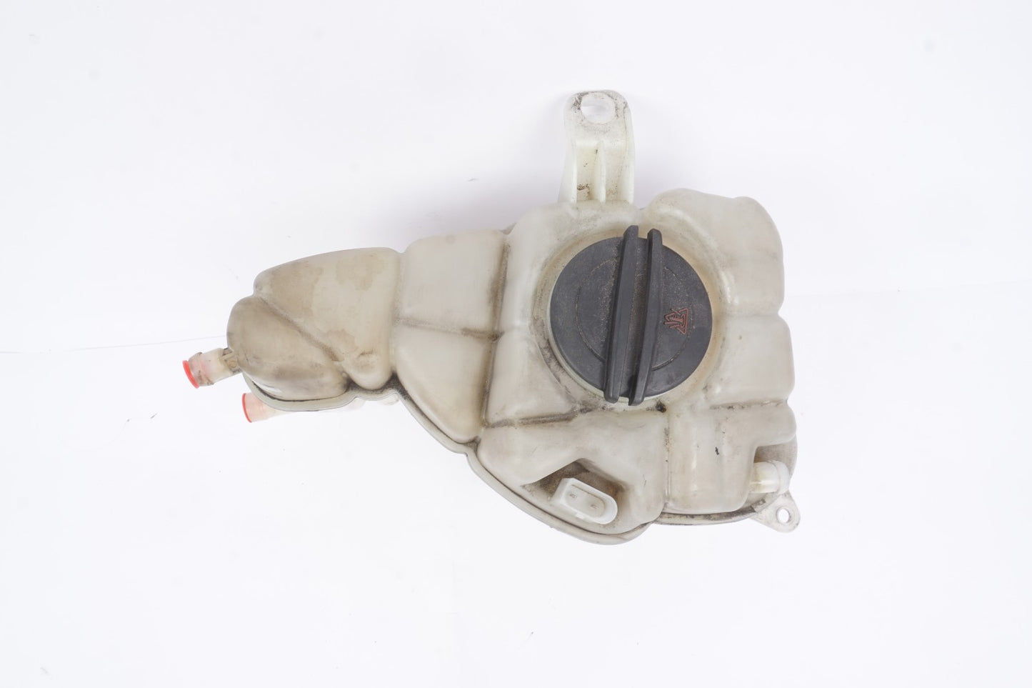 2011 - 2018 Audi A8 Quattro Coolant Overflow Bottle Tank OEM