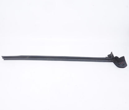 2014-2016 BMW 428I Convertible  - REAR LEFT Quarter Panel Window SEAL / TRIM