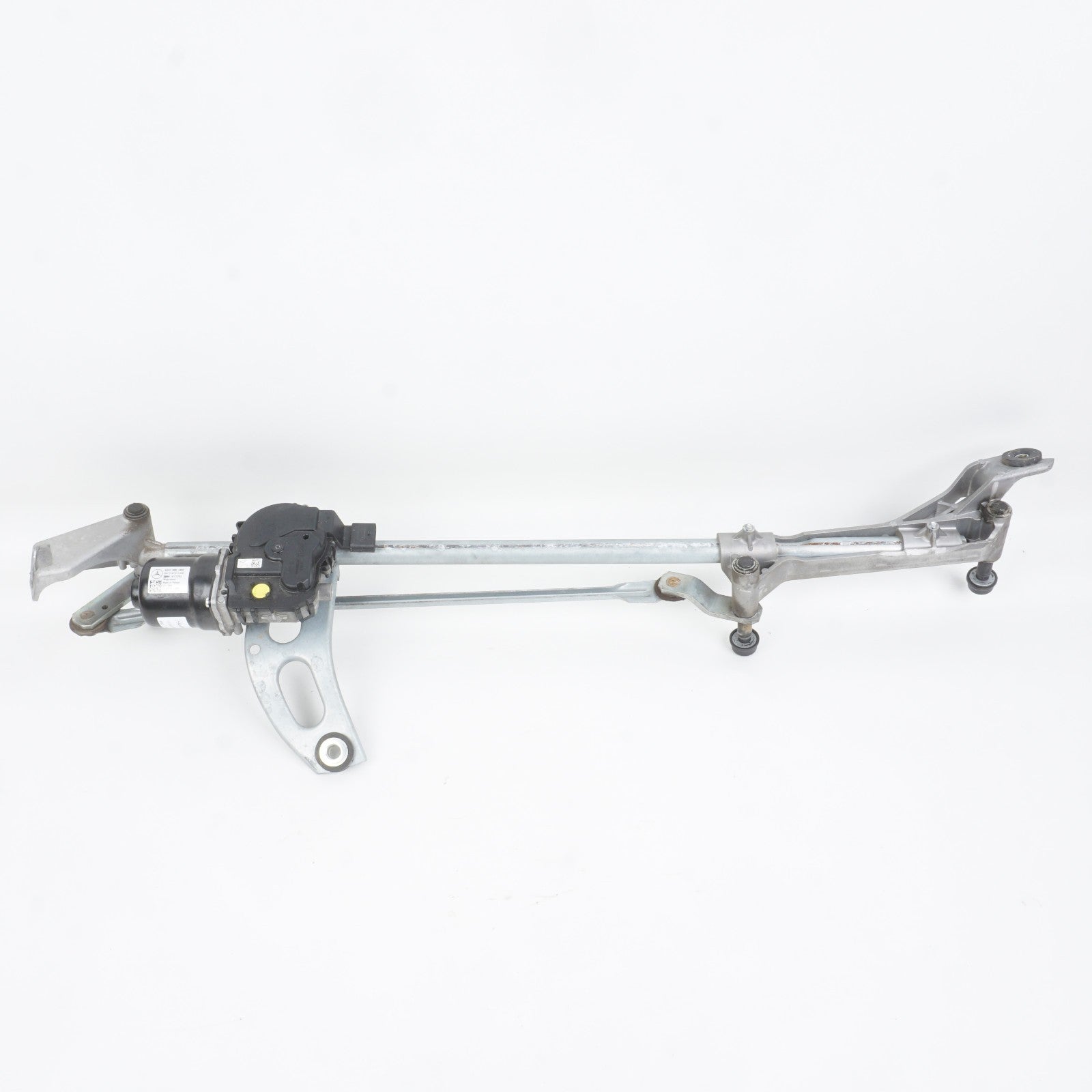 2020 - 2025 Mercedes GLB250 EQB300 Front Windshield Wiper Linkage With Motor