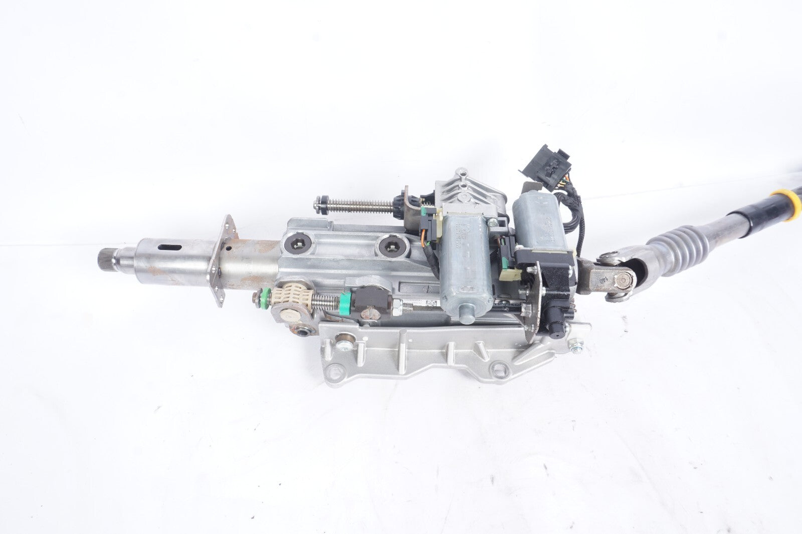 2014 - 2020 Maserati Ghibli RWD Steering Column   OEM