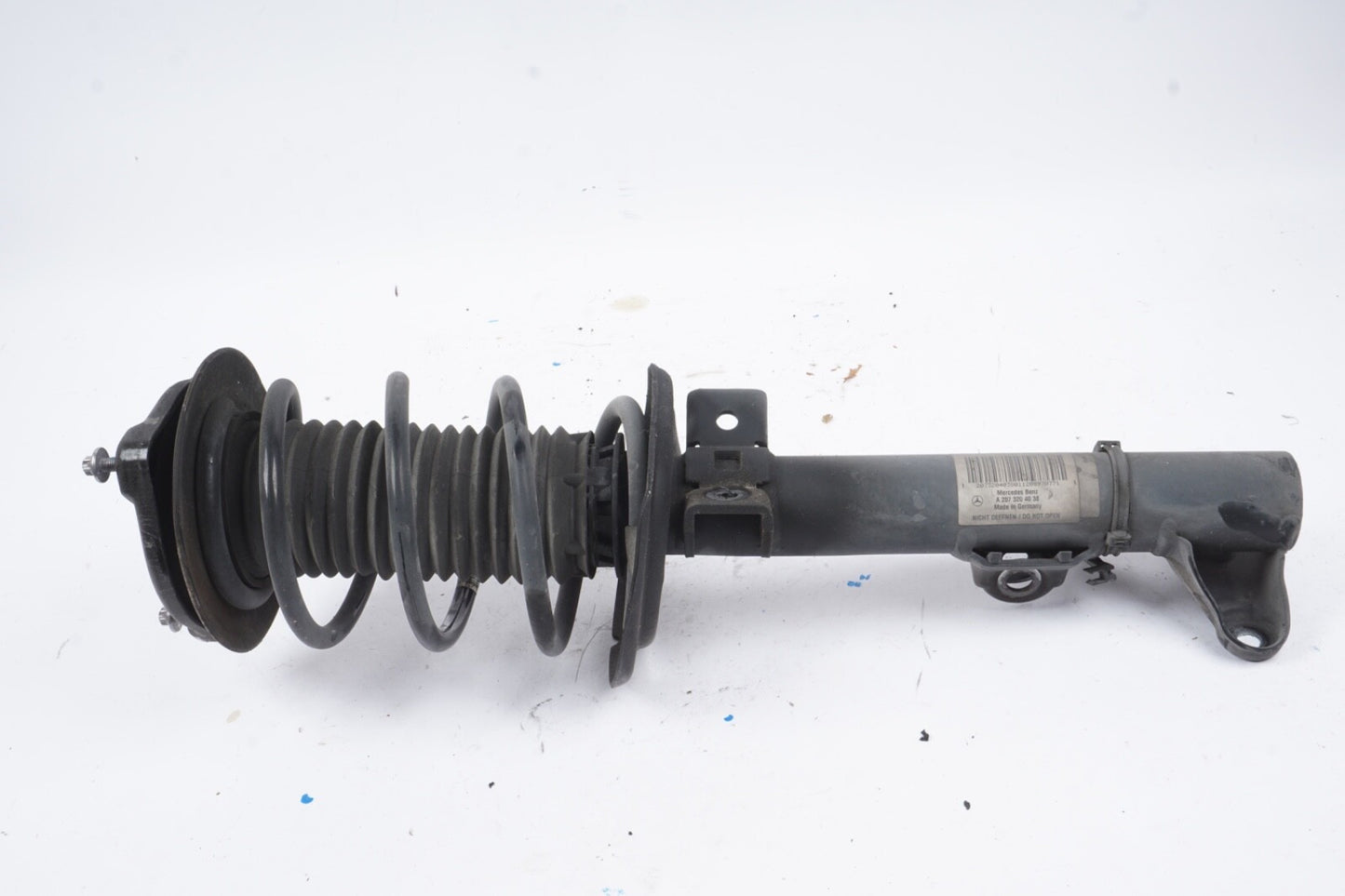 11 - 17 Mercedes E350 Convertible Front Right or Left Shock Strut Absorber  56k
