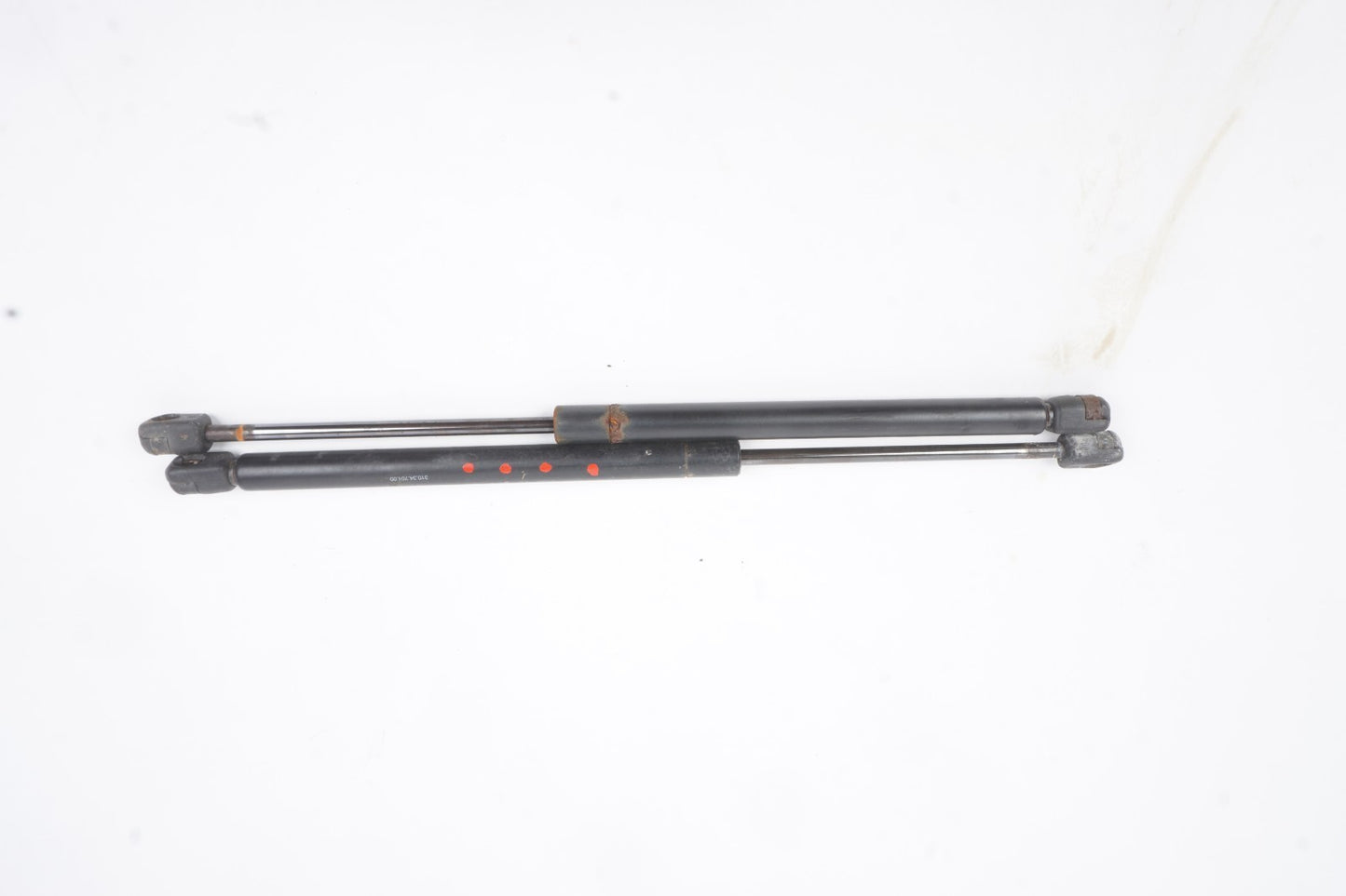 1987 - 1993 Cadillac Allante Rear Trunk Lift Support Left & Right OEM