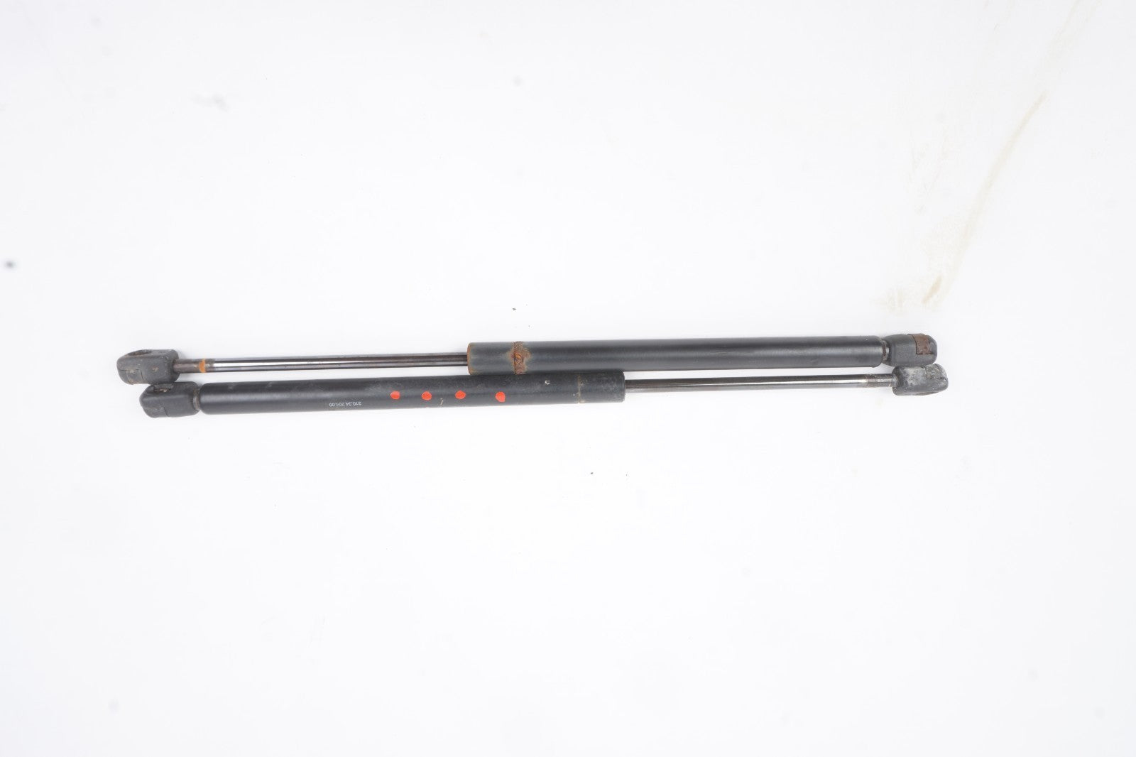 1987 - 1993 Cadillac Allante Rear Trunk Lift Support Left & Right OEM