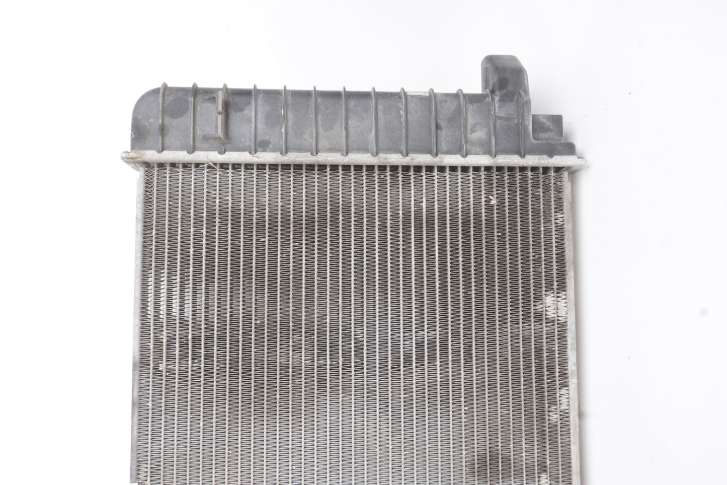 1993 Cadillac Allante 4.6L Coolant Radiator Condenser OEM