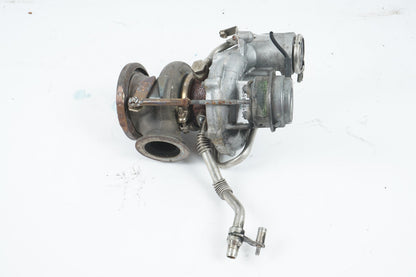 2012 - 2016 BMW 650i TURBO TURBOCHARGER RIGHT PASSENGER SIDE OEM