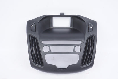 2015 2016 2017 2018 FORD FOCUS RADIO AUDIO AC BEZEL OEM J1EB 18835 AB3JA6