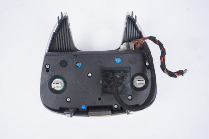 03-08 Mercedes R230 SL500 SL600 Overhead Dome Light Lamp OEM