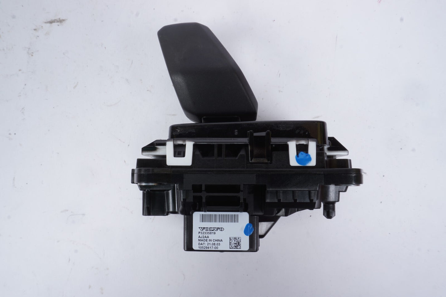 2021 - 2023 Polestar 2 Transmission Gear Shifter Lever Selector 32335819 OEM