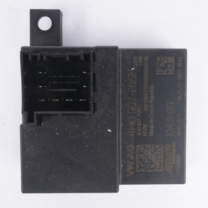 2011-2018 AUDI A6 A7 A8 S6 S7 S8 STEERING COLUMN CONTROL MODULE 4H0907705K OEM