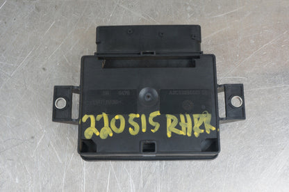 2012 - 2020 BENTLEY MULSANNE PARKING AID PARK ASSIST CONTROL MODULE 4H0907801A