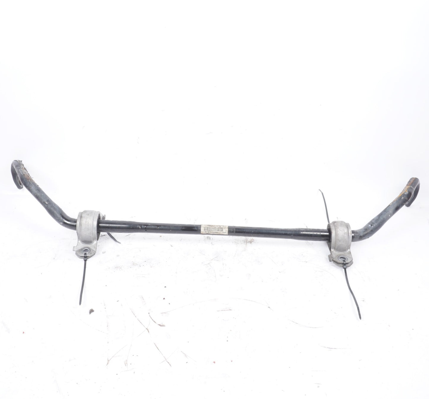 13 - 18 BMW 650i F06 RWD Front Stabilizer Anti Roll Sway Bar  OEM