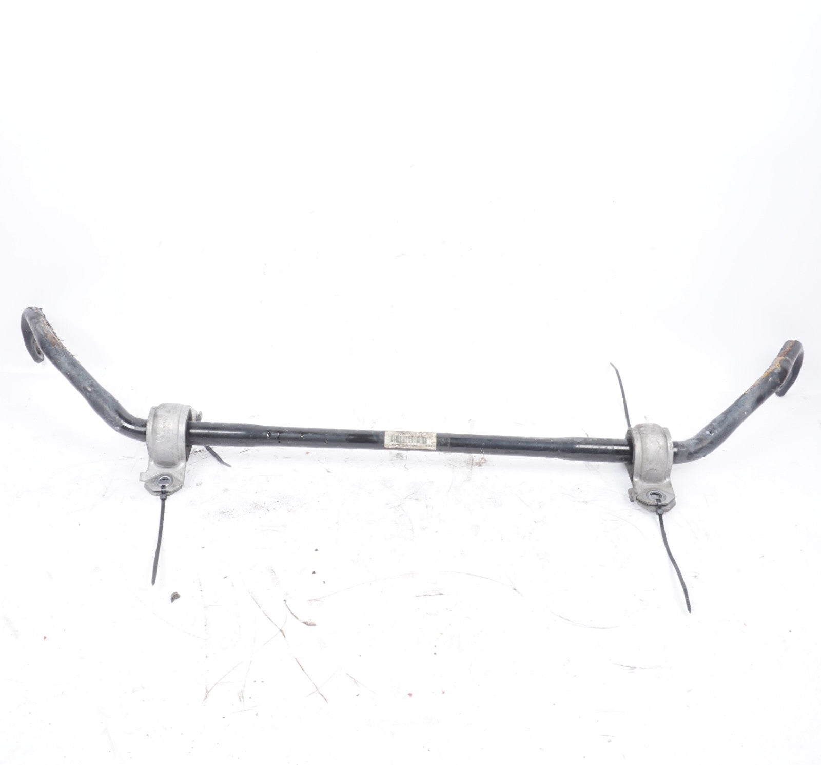 13 - 18 BMW 650i F06 RWD Front Stabilizer Anti Roll Sway Bar  OEM