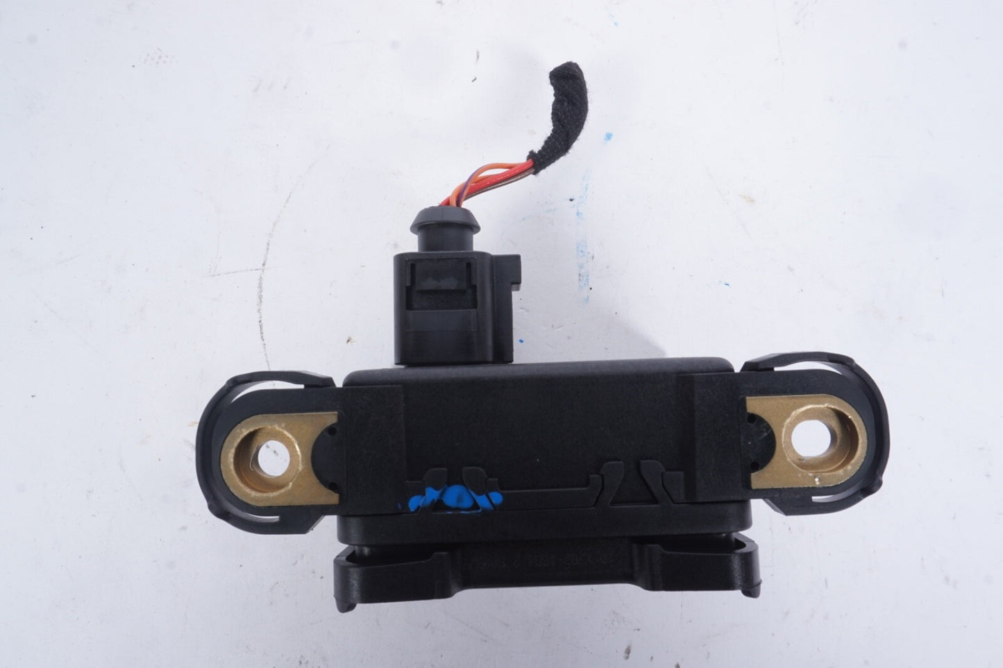 2011-2016 Porsche Cayenne Yaw Rate Sensor Control Module Unit OEM