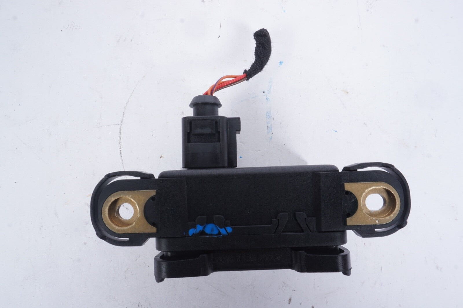 2011-2016 Porsche Cayenne Yaw Rate Sensor Control Module Unit OEM