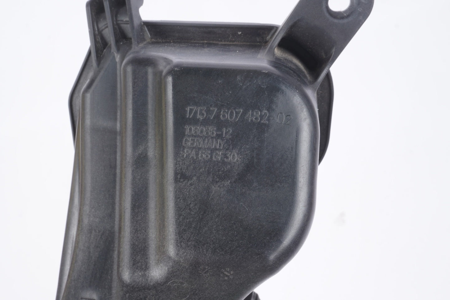06-13 OEM BMW E90 E91 E92 E93 328 335 Radiator Coolant Bottle Reservoir Tank