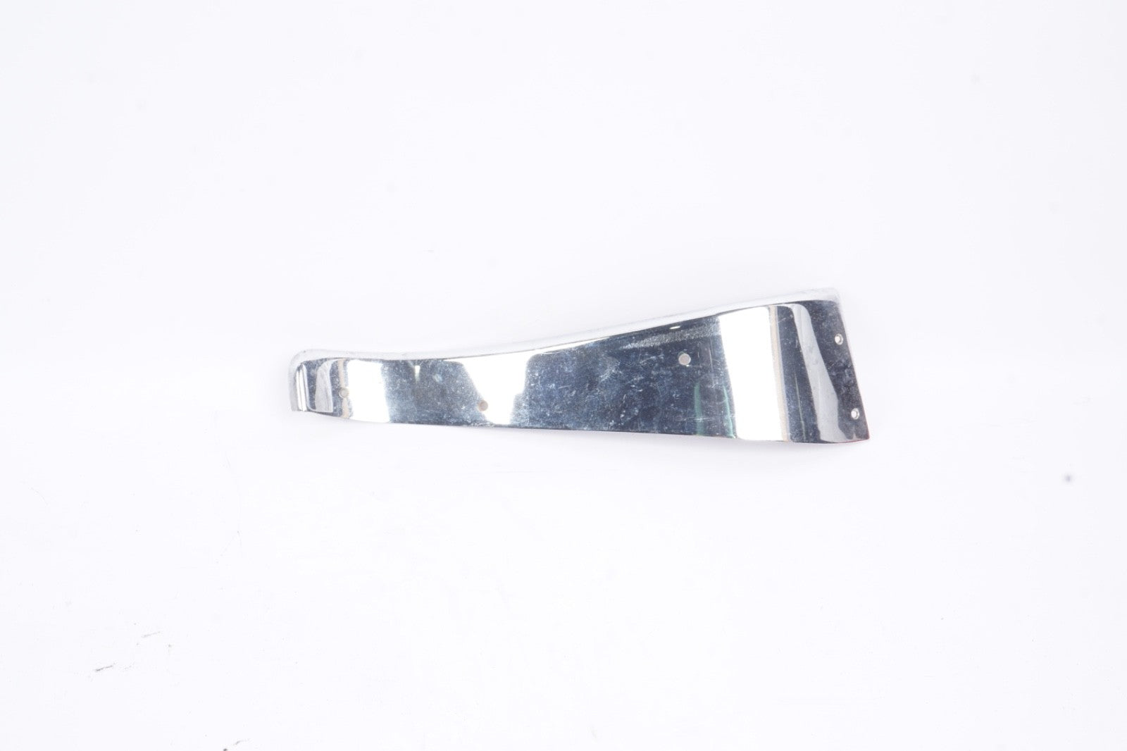 DOOR CHROME RIGHT 107 280SL 380SL 450SL 500SL 560SL 450SLC 500SLC AMG