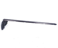 03 - 08 Mercedes R230 SL500 Front Right Passenger Door Window Belt Trim OEM