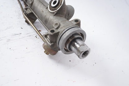 03-06 Mercedes R230 SL500 SL55 AMG Power Steering Rack And Pinion 2304600800 OEM