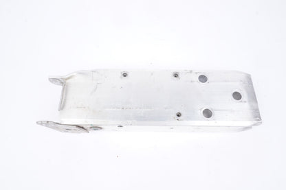 14-20 BMW F32 428 435 Front Left Driver Side Bumper Reinforcement Bracket OEM
