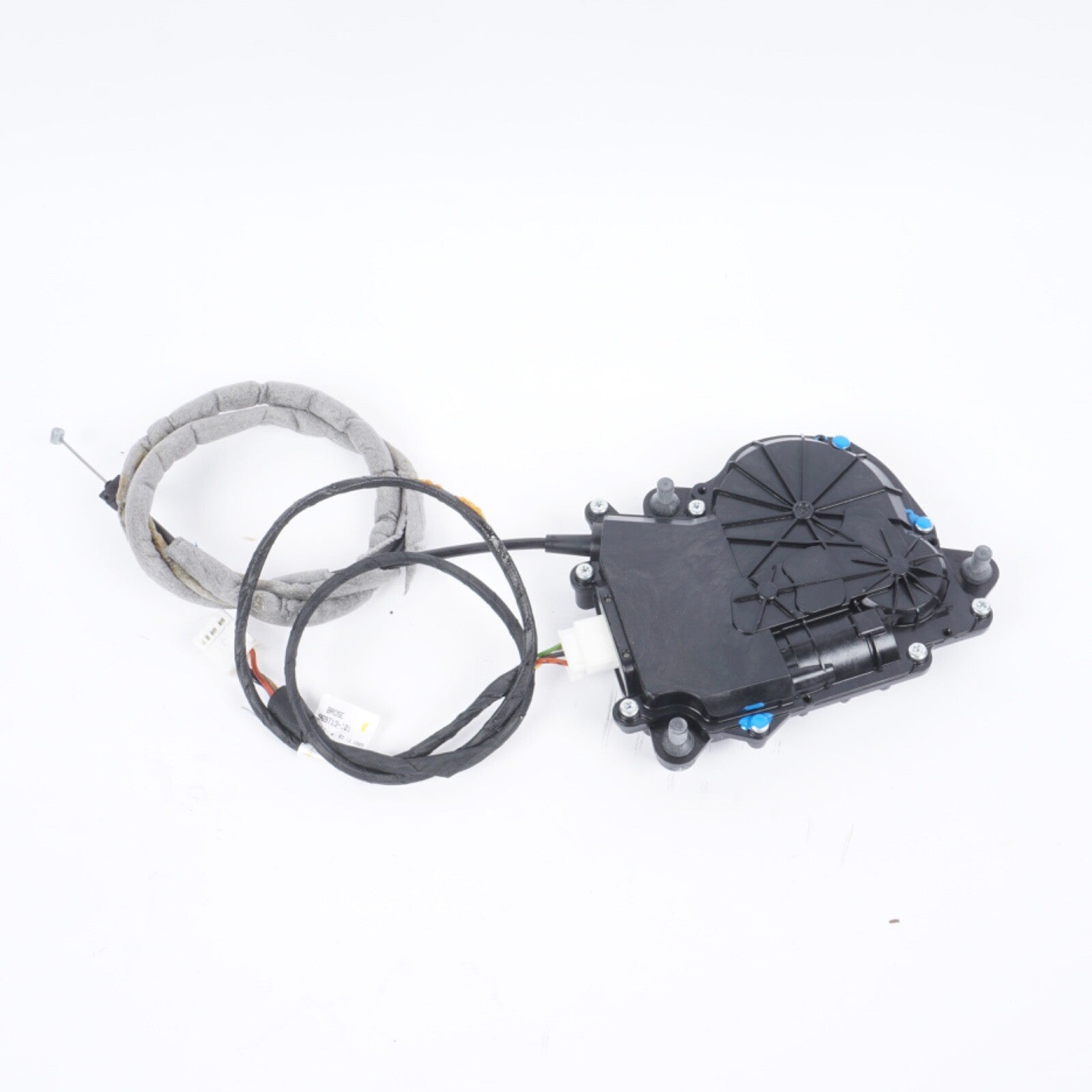 11-16 BMW 528i 535i 550i M5 F10 Power Trunk Lock Latch Soft Close Actuator TEST