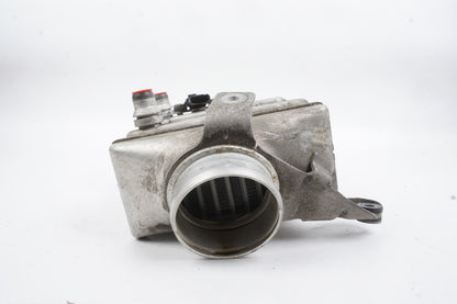2009 - 2017 BMW F01 550i 650i 750i Engine Motor Intercooler Charge Unit 7575405
