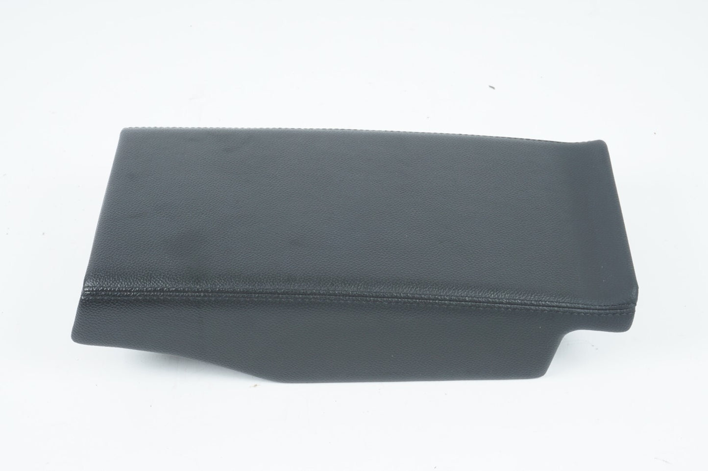 03-06 Mercedes SL500 R230 Rear Center Console Lid Cover Panel 2306801239 OEM