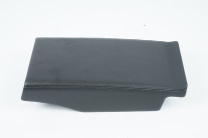03-06 Mercedes SL500 R230 Rear Center Console Lid Cover Panel 2306801239 OEM