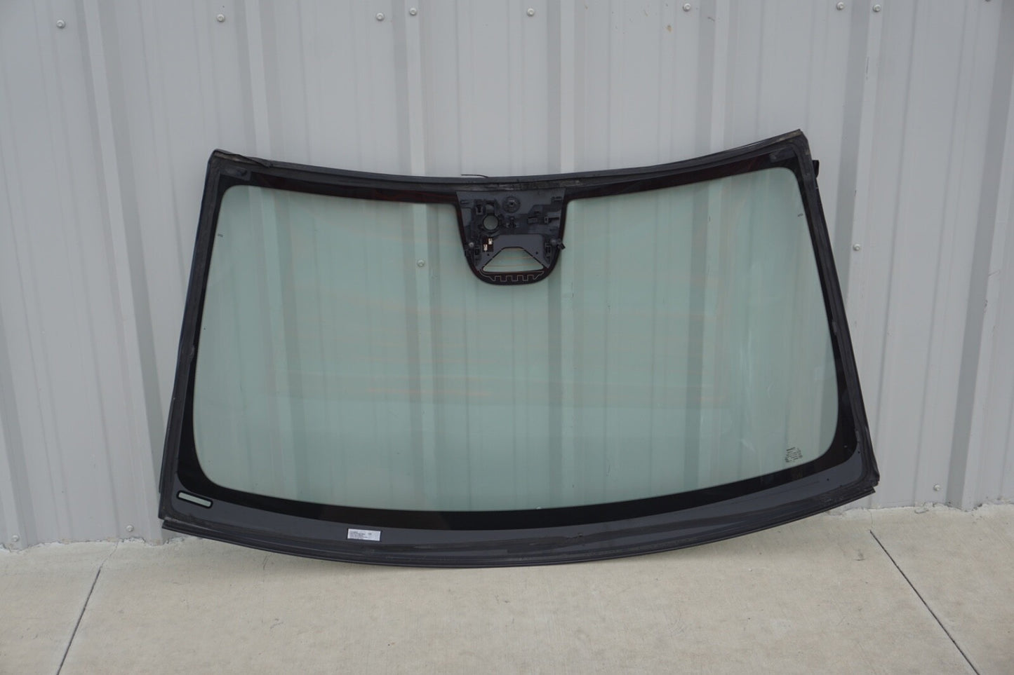 2021 - 2023 POLESTAR 2 WINDSHIELD GLASS