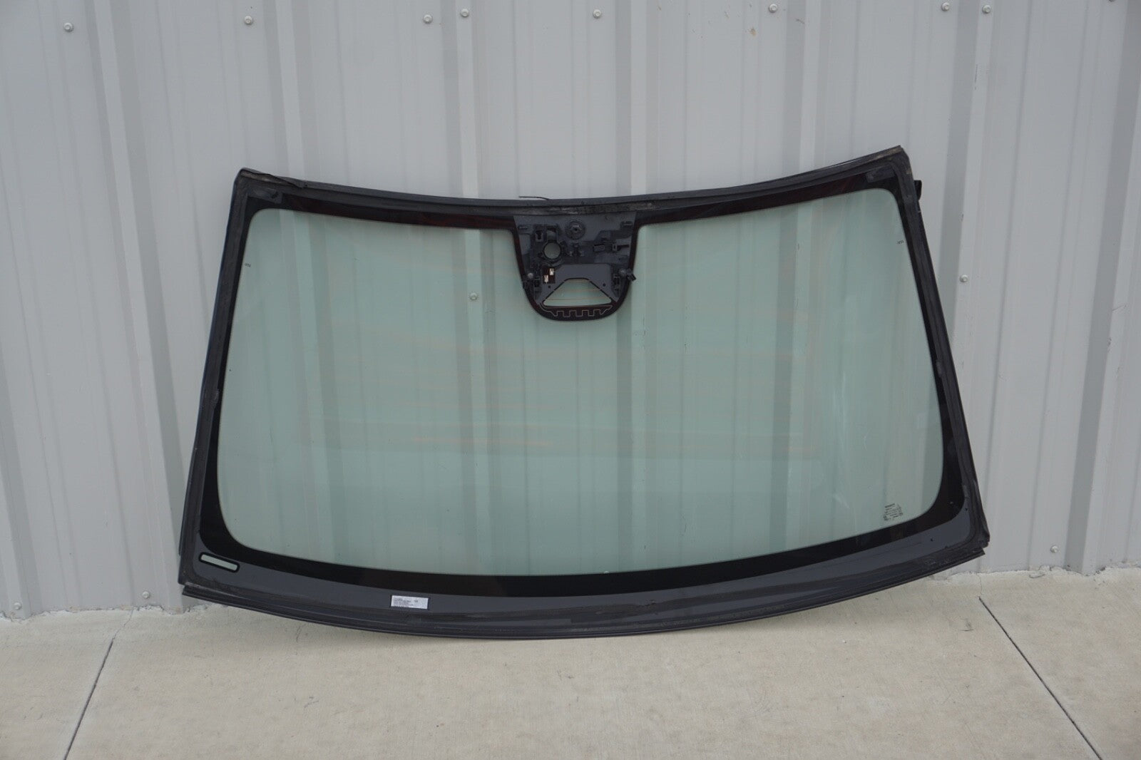 2021 - 2023 POLESTAR 2 WINDSHIELD GLASS