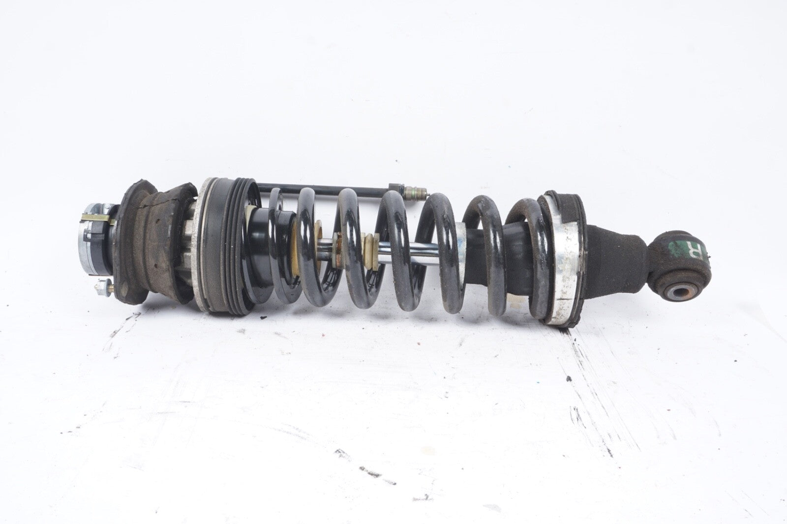 03-06 Mercedes R230 SL500 SL600 Rear Right Hydraulic Shock Strut Absorber OEM