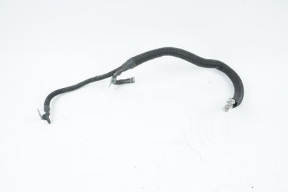 03 - 06 Mercedes R230 SL500 Battery Starter Alternator Cable Harness  OEM
