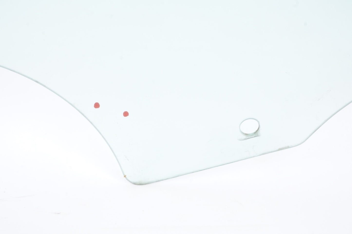 2011 - 2017 BMW X3 FRONT RIGHT Side Front Door Window Glass