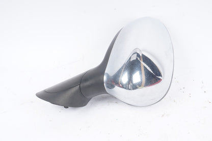 2012 - 2017 Fiat 500 OEM Right Hand Passengers Side Power Door Mirror Chrome