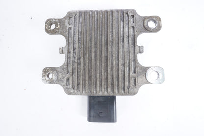 11-18 Porsche Cayenne 958 Hydraulic Oil Pump Control Module 7P0927601 OEM