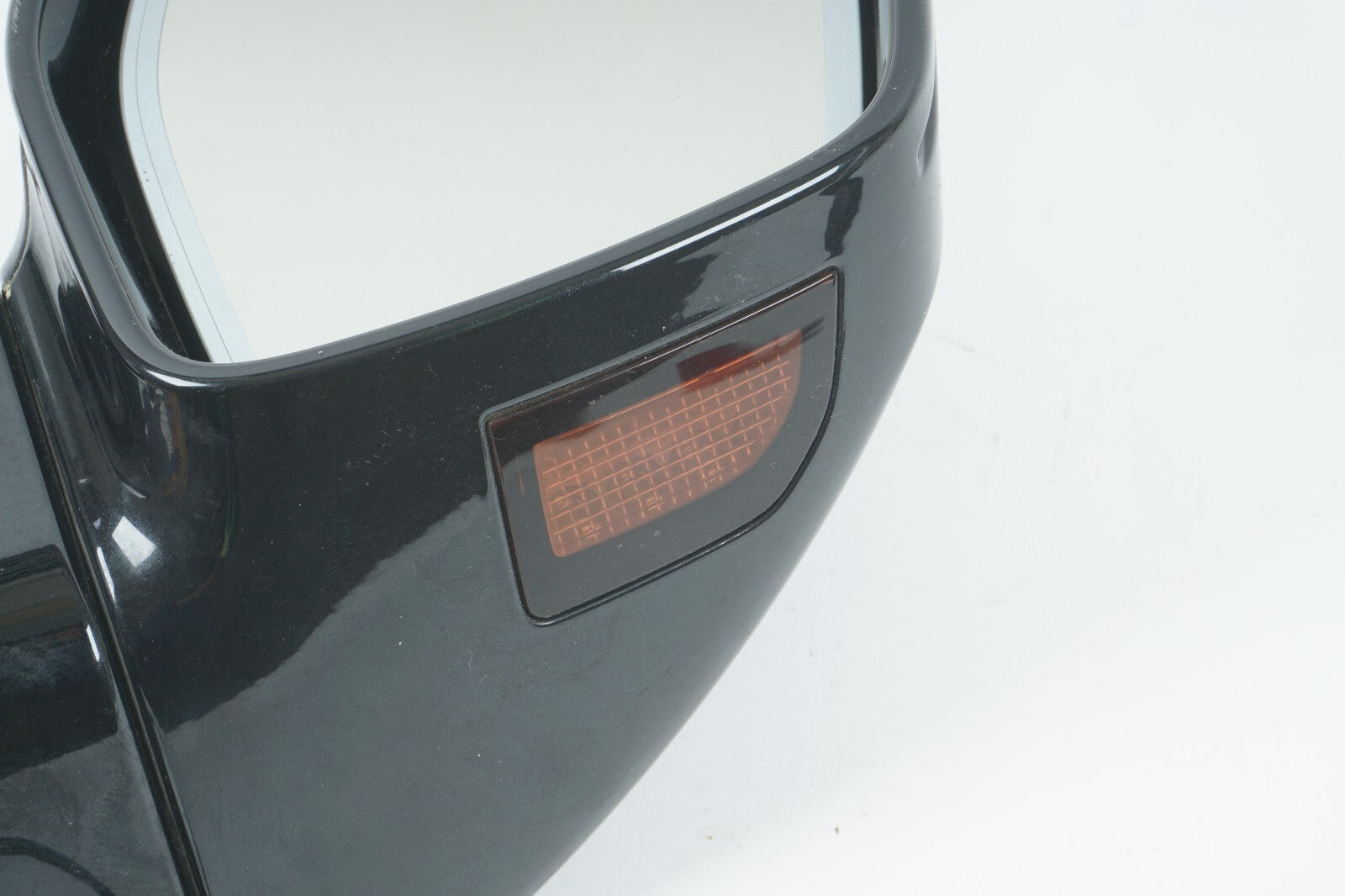 2012 - 2018 AUDI A7 LEFT DRIVER SIDE VIEW MIRROR OEM