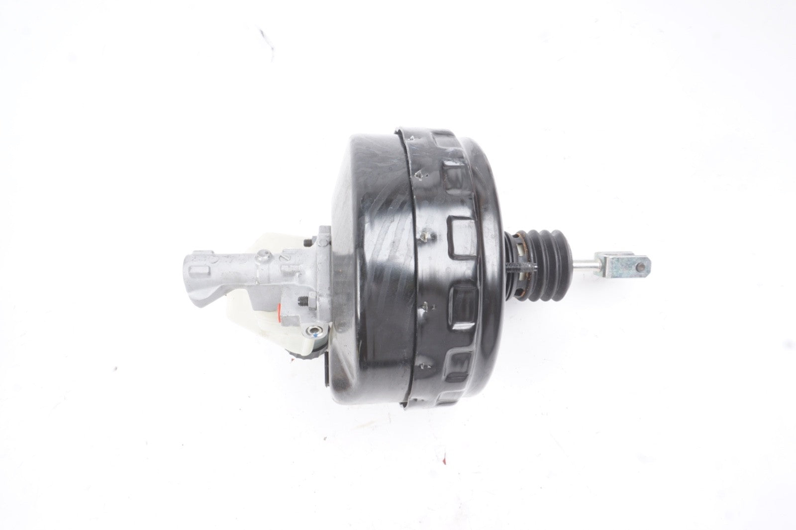 2008 - 2015 Mercedes W204 C350 E350 Master Cylinder Power Brake Booster OEM