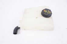 12-18 Ford Focus 2.0 FWD SEDAN SE Radiator Coolant Overflow Reservoir Tank B