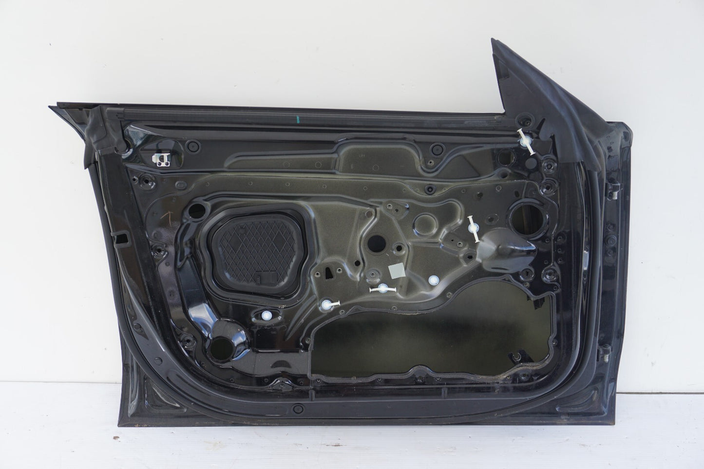2012 - 2018 AUDI A7 FRONT DOOR SHELL LEFT DRIVER SIDE OEM