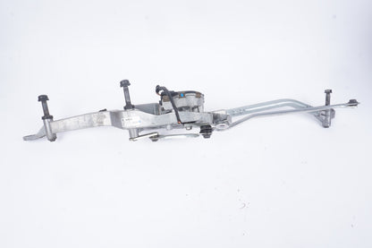 2010 2014 Mercedes C250 E350 Windshield Wiper Motor with Linkage 1397220666